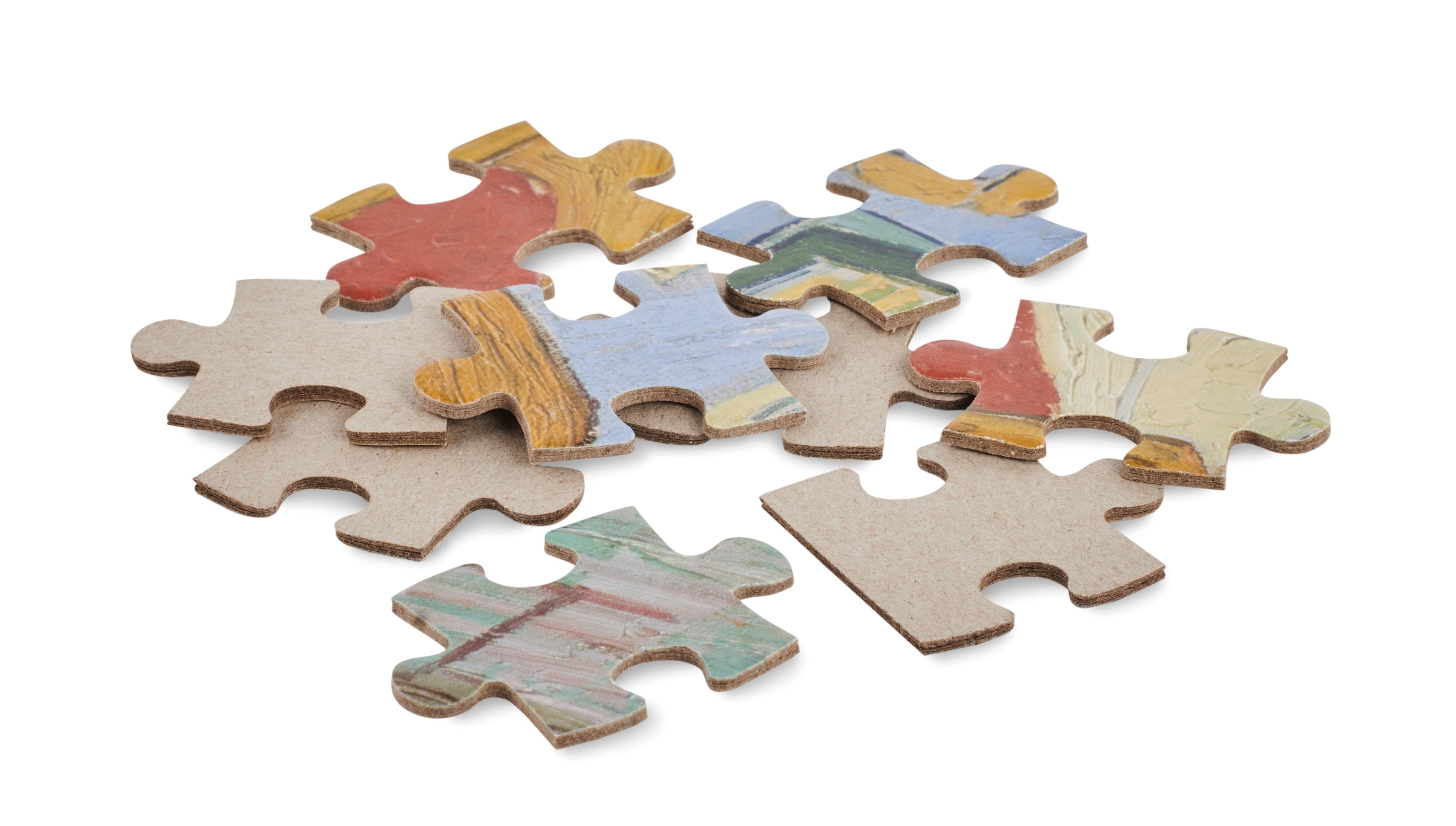 Puzzle de 150 de piese în cutie