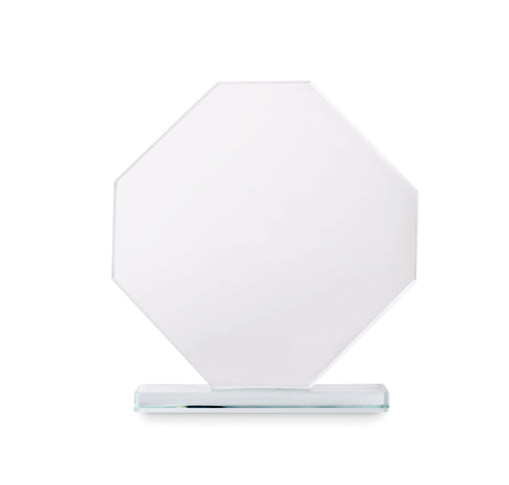 Trofeu din cristal