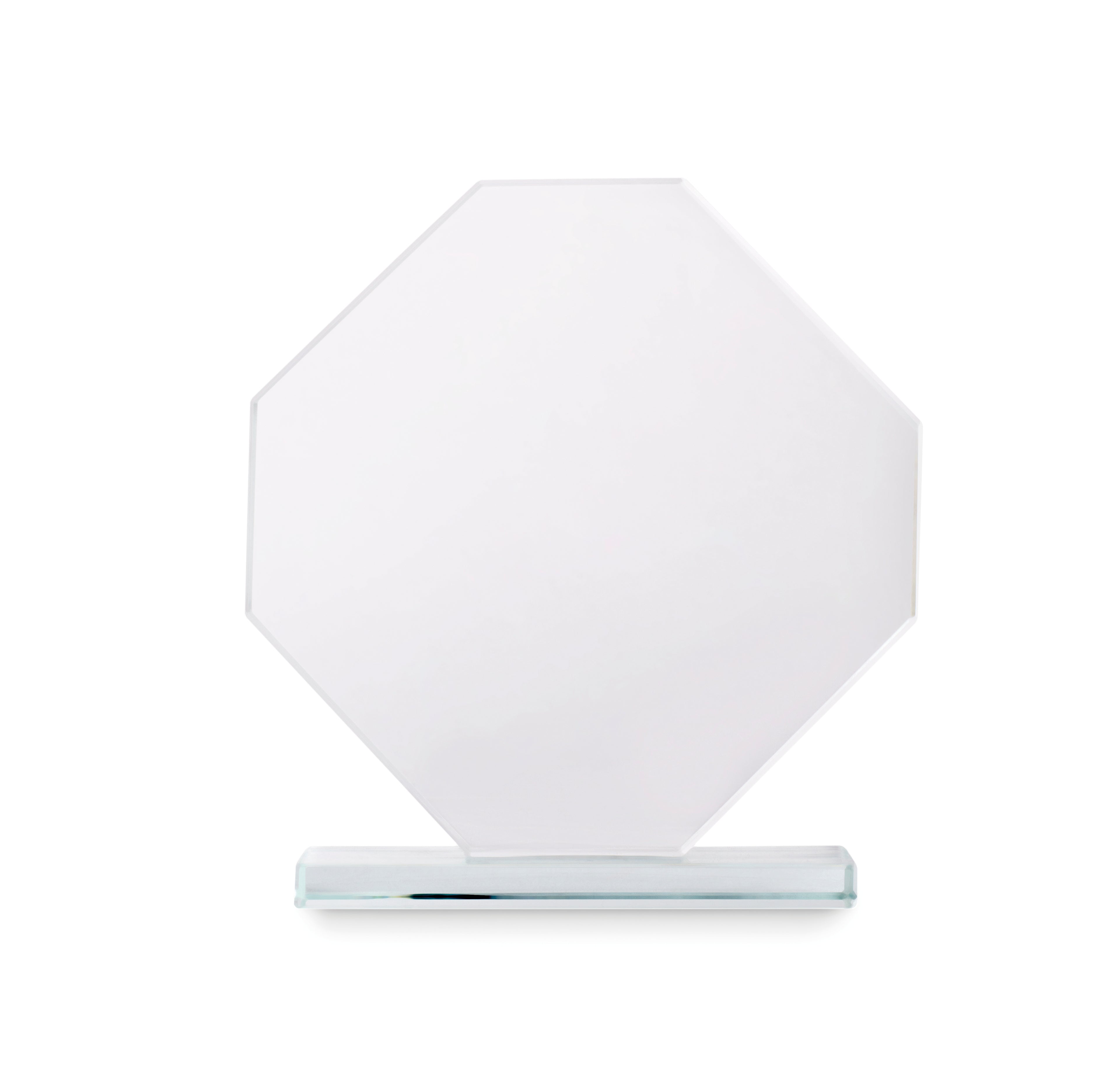 Trofeu din cristal