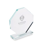 Trofeu din cristal
