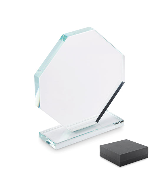 Trofeu din cristal