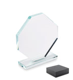 Trofeu din cristal