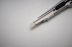 Cuțit retractabil din aluminiu