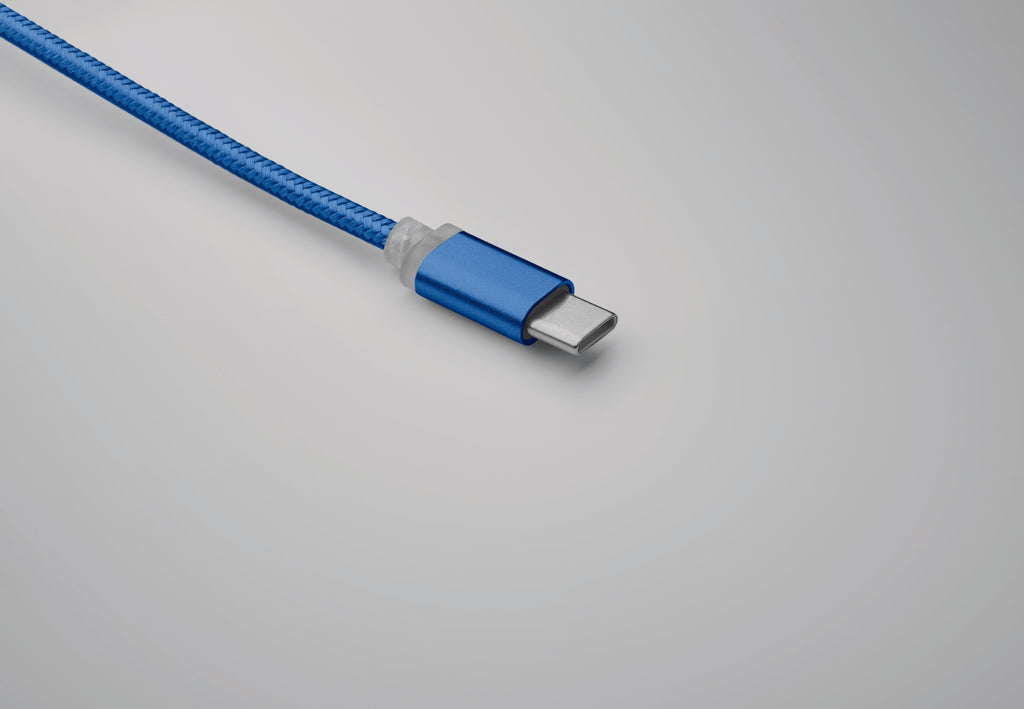 Cablu de încărcare 4 în 1 tip C