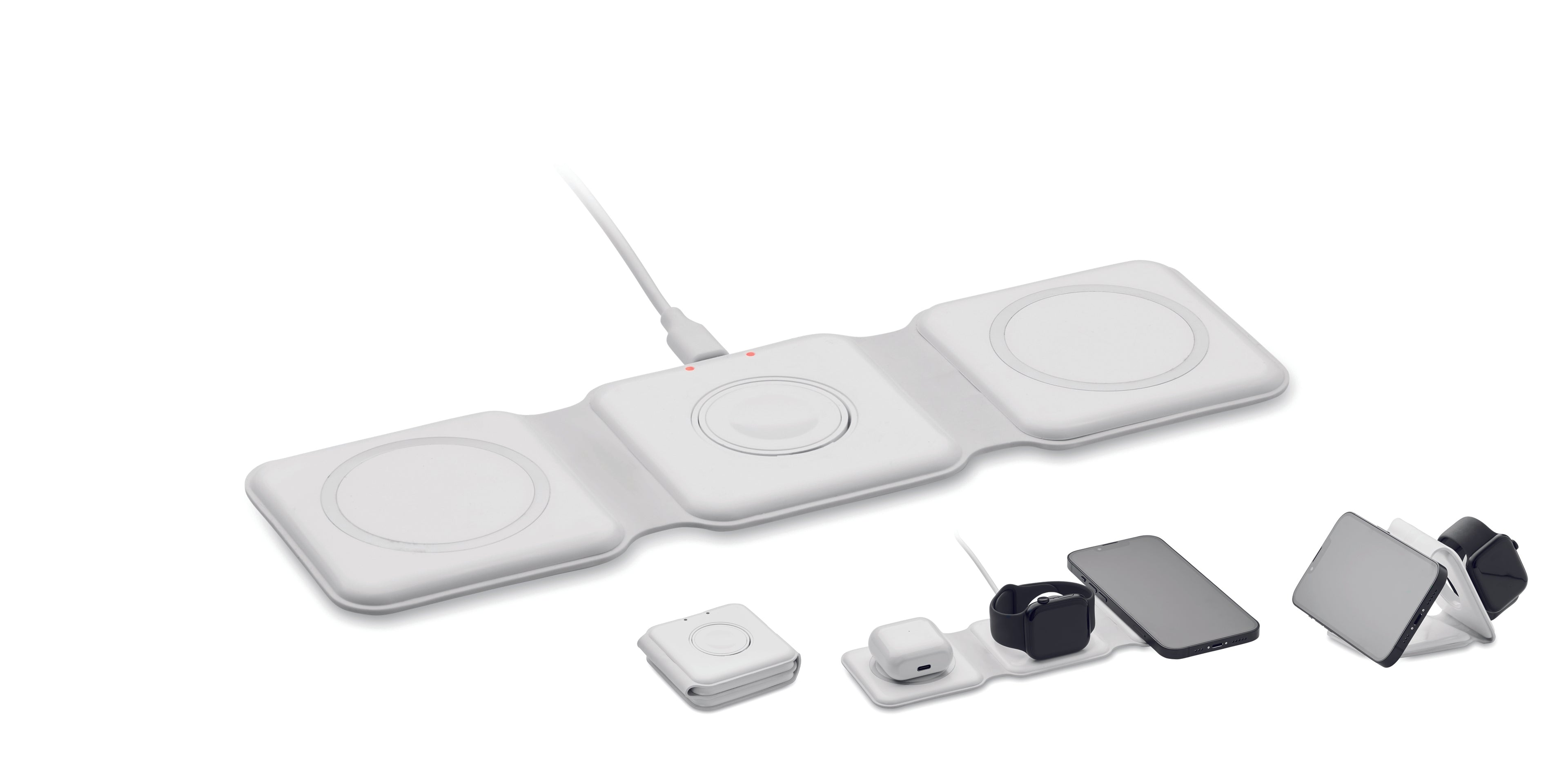 Stație de încărcare pliabilă   MO2145-