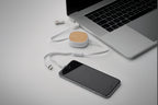 Cablu USB de încărcare retracta