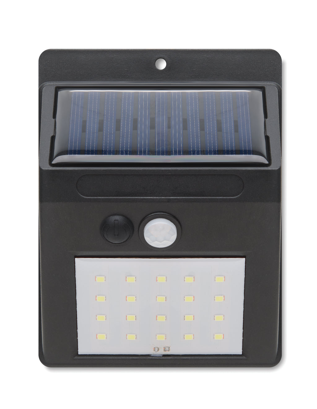 Lumină solară LED , senzor mișc