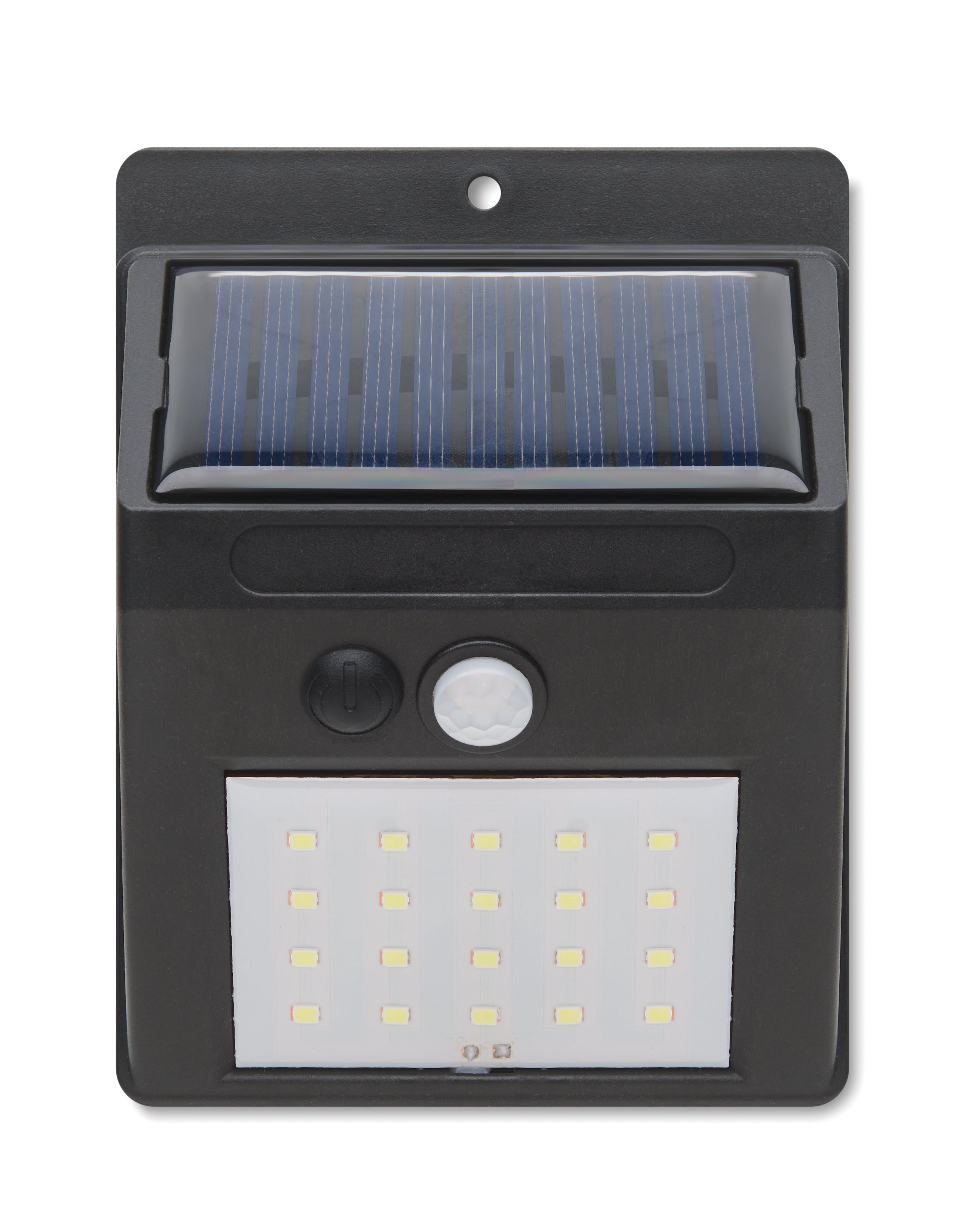 Lumină solară LED , senzor mișc