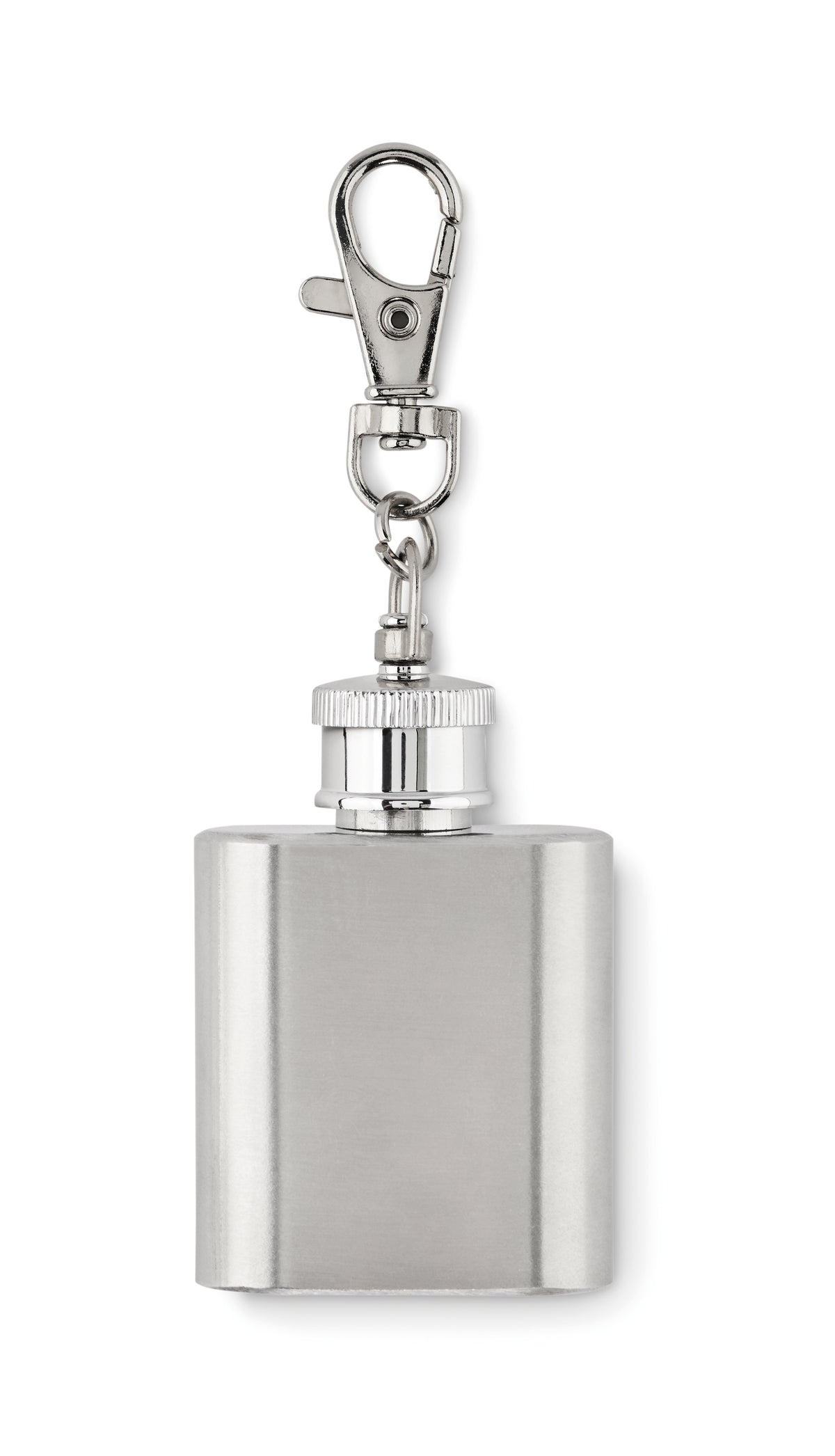 Breloc de chei Hipflask