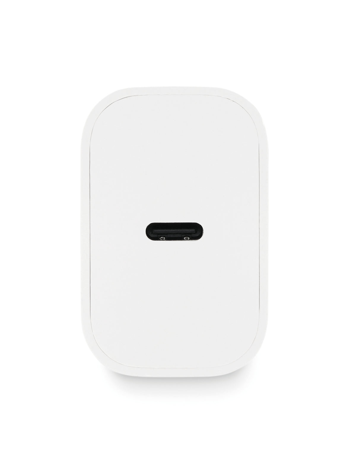 Adaptor USB 2 porturi 20W, priz