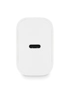 Adaptor USB 2 porturi 20W, priz