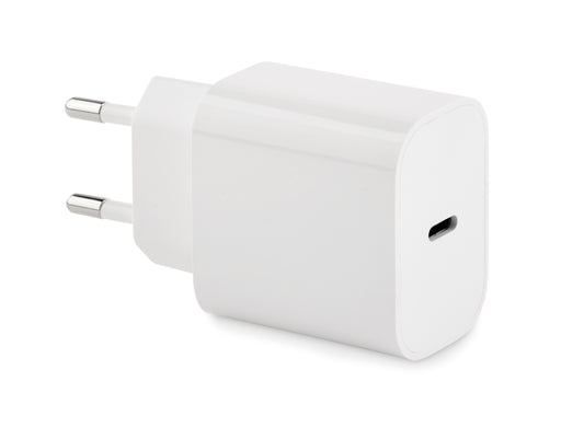 Adaptor USB 2 porturi 20W, priz