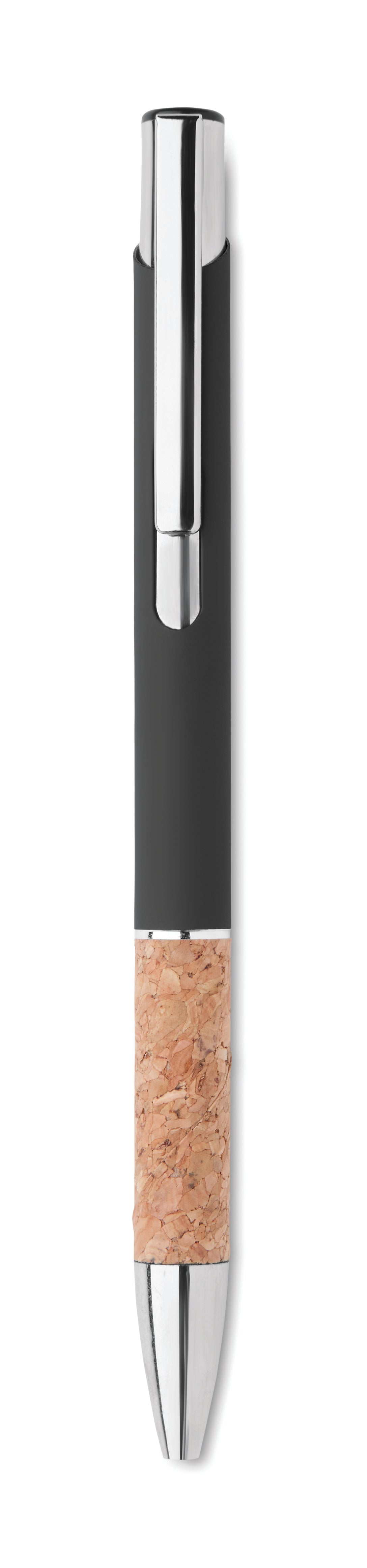 Pix aluminiu push