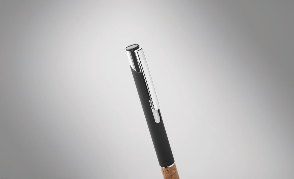 Pix aluminiu push