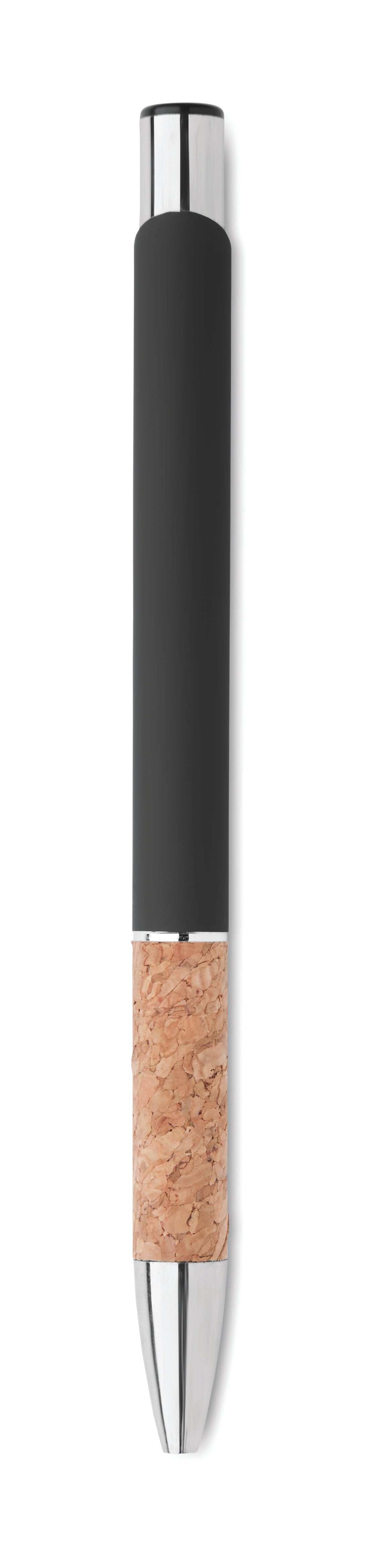 Pix aluminiu push