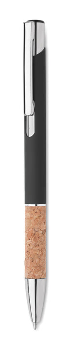 Pix aluminiu push
