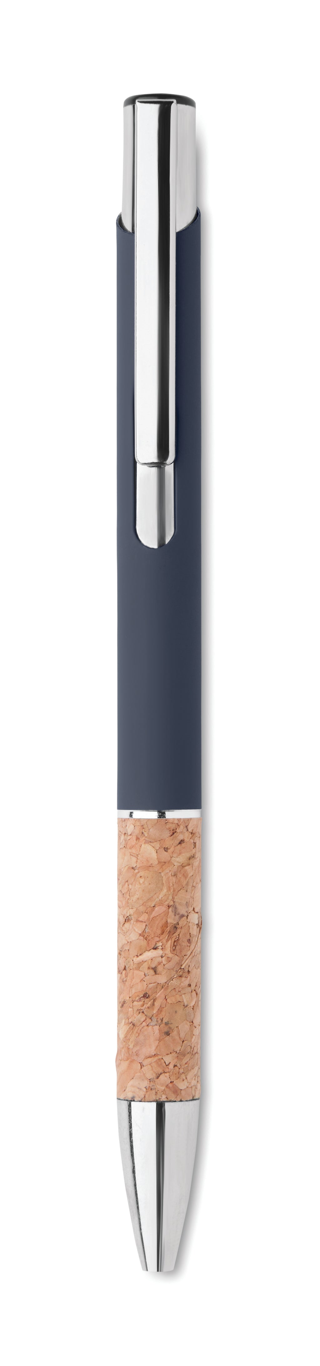 Pix aluminiu push