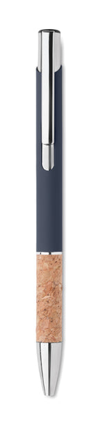 Pix aluminiu push