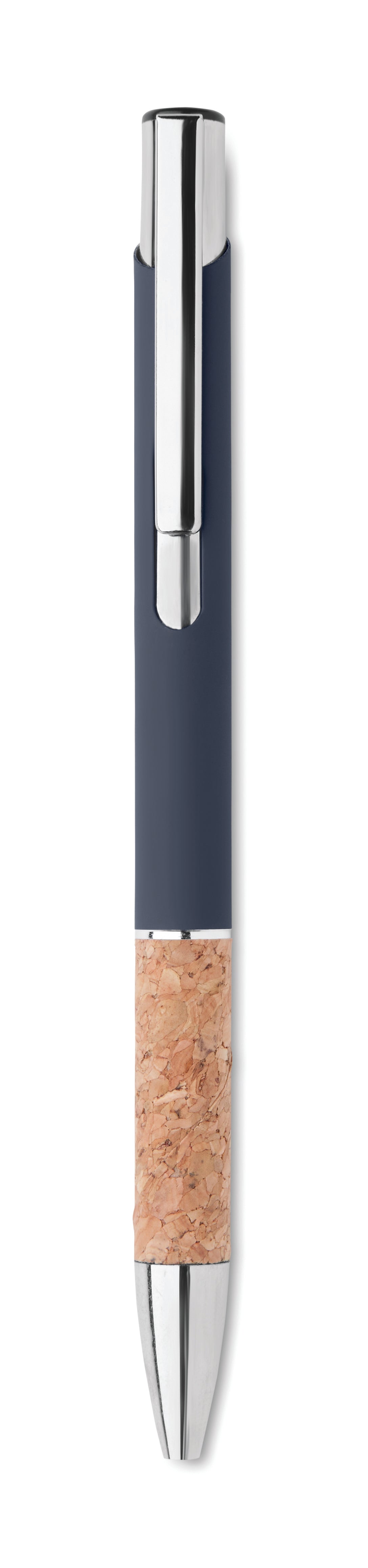 Pix aluminiu push