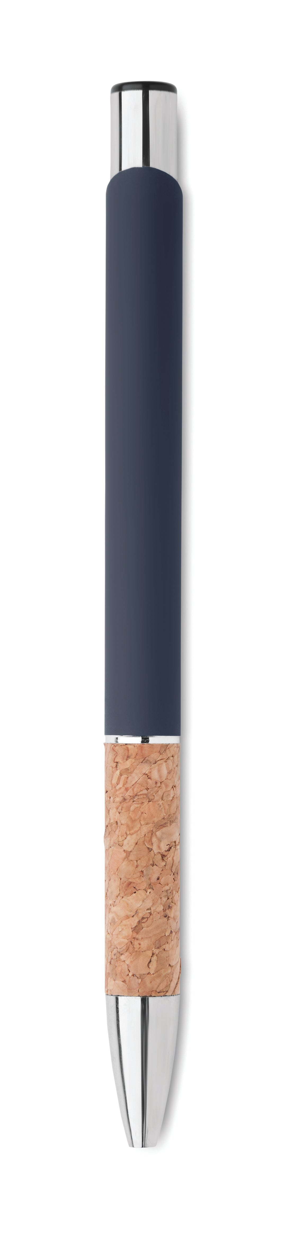 Pix aluminiu push