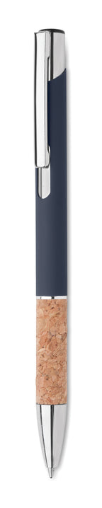 Pix aluminiu push
