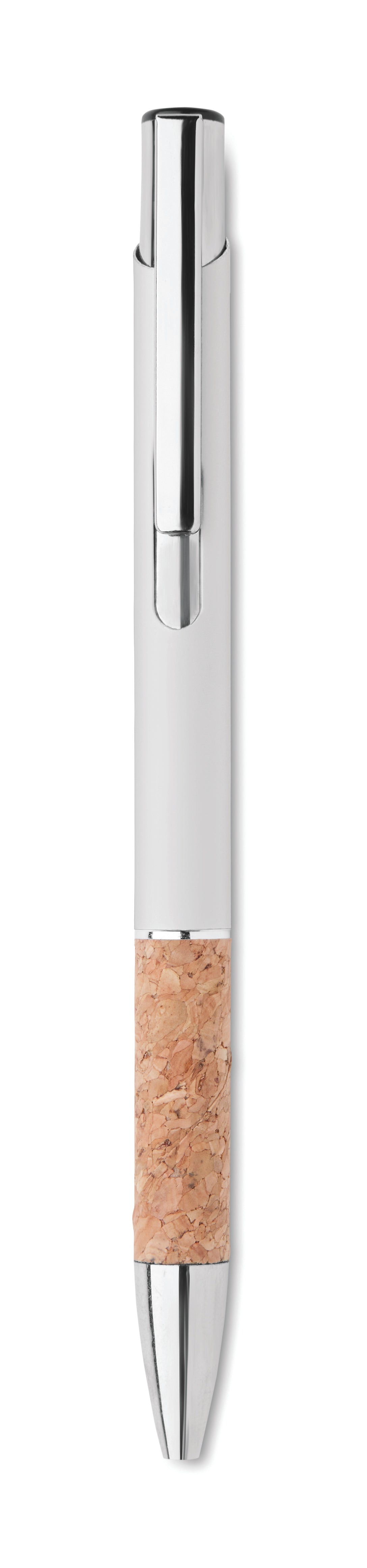 Pix aluminiu push