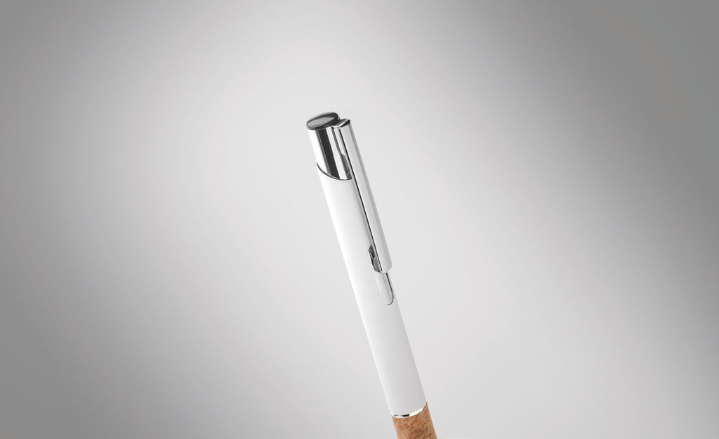 Pix aluminiu push