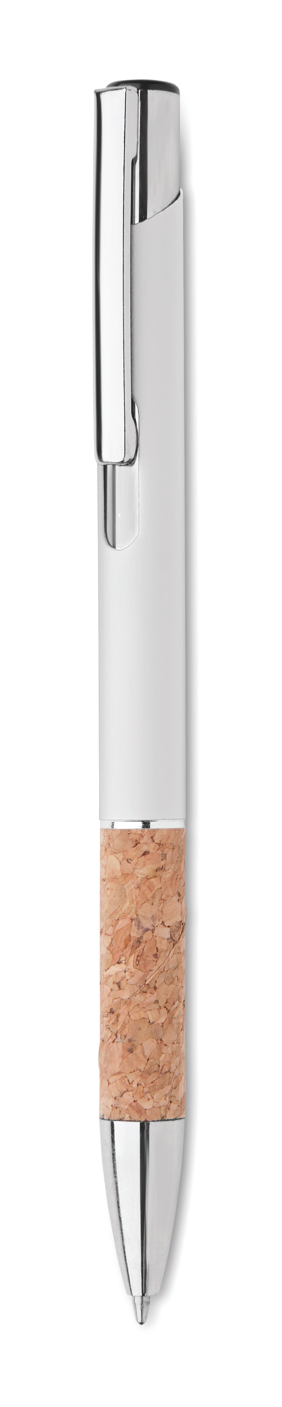Pix aluminiu push