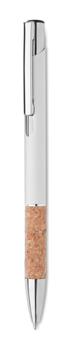 Pix aluminiu push