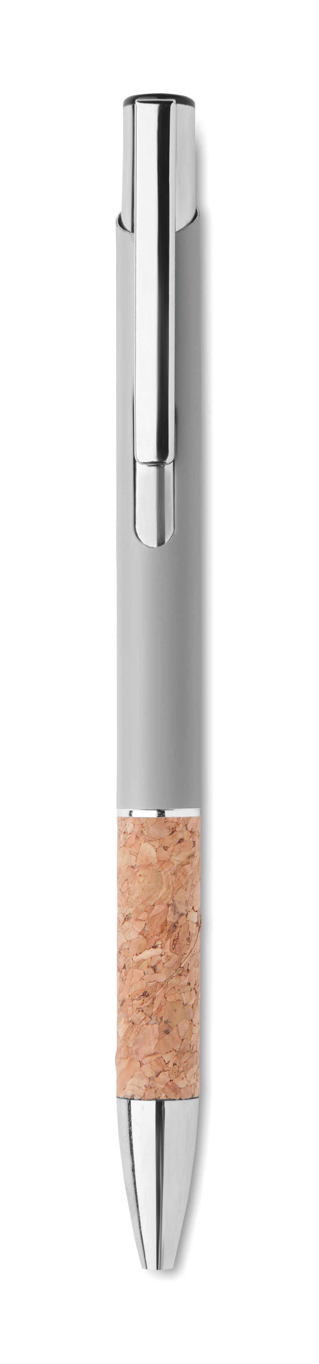 Pix aluminiu push