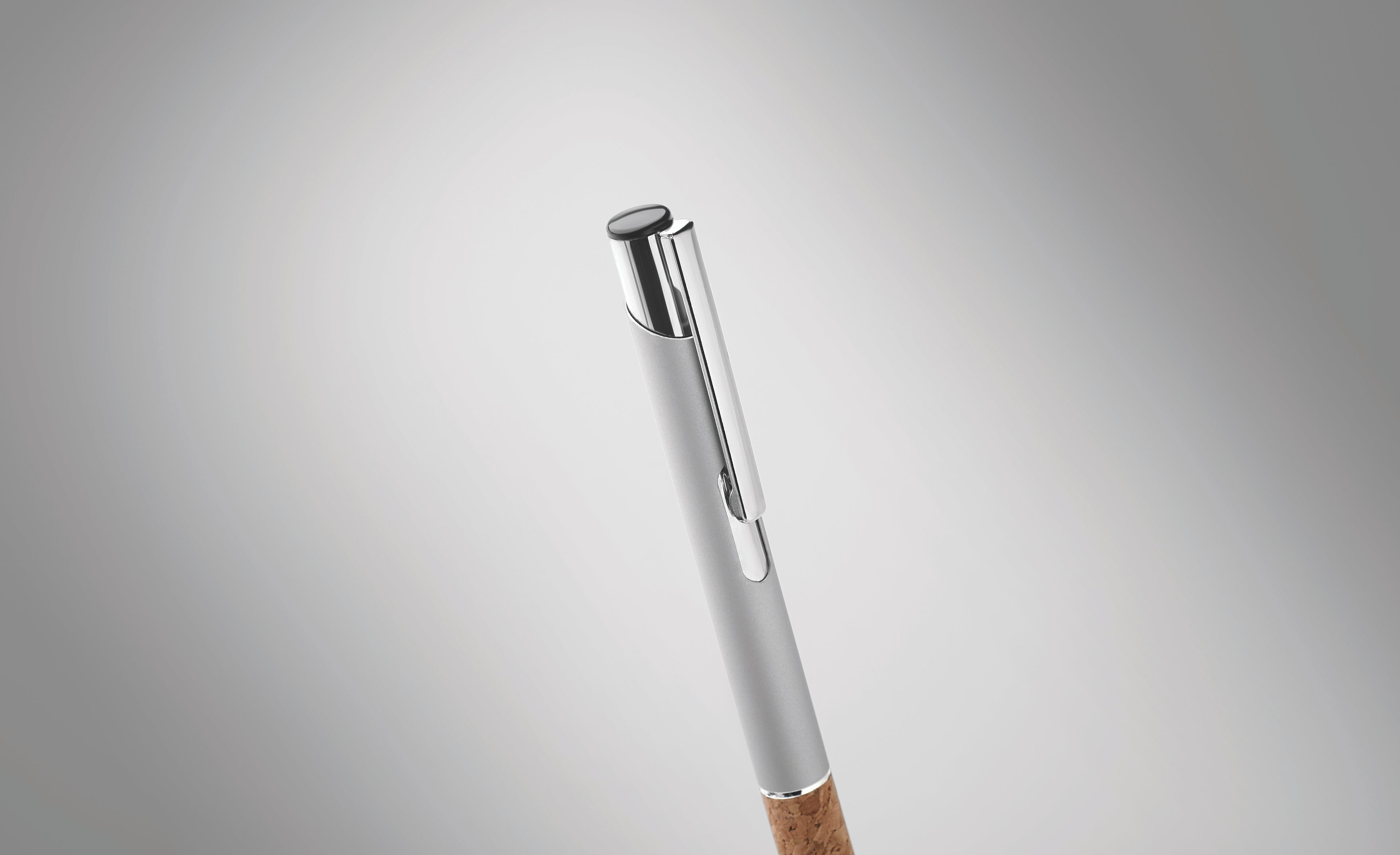 Pix aluminiu push