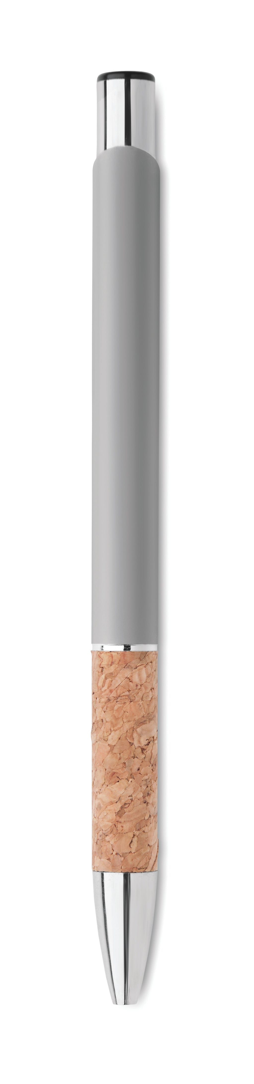 Pix aluminiu push