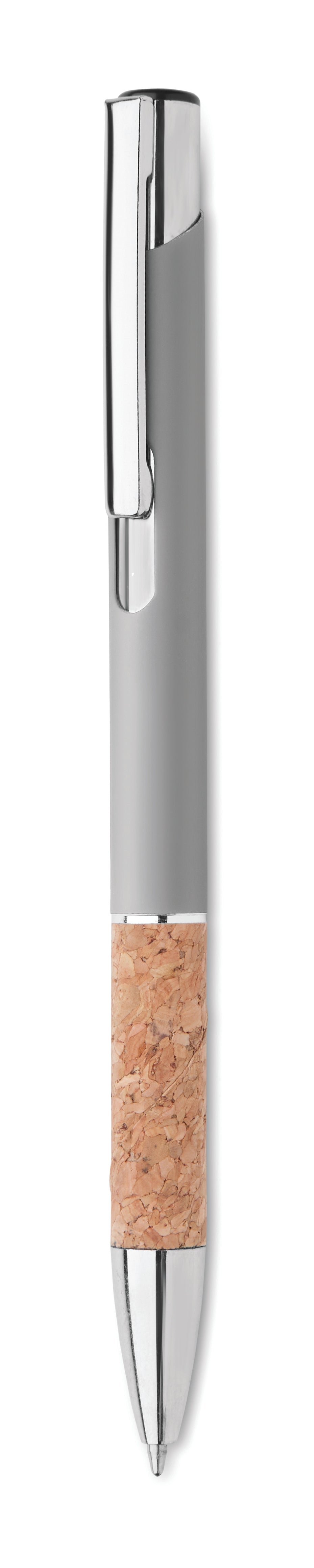 Pix aluminiu push
