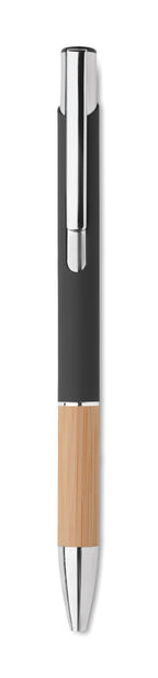 Pix aluminiu push