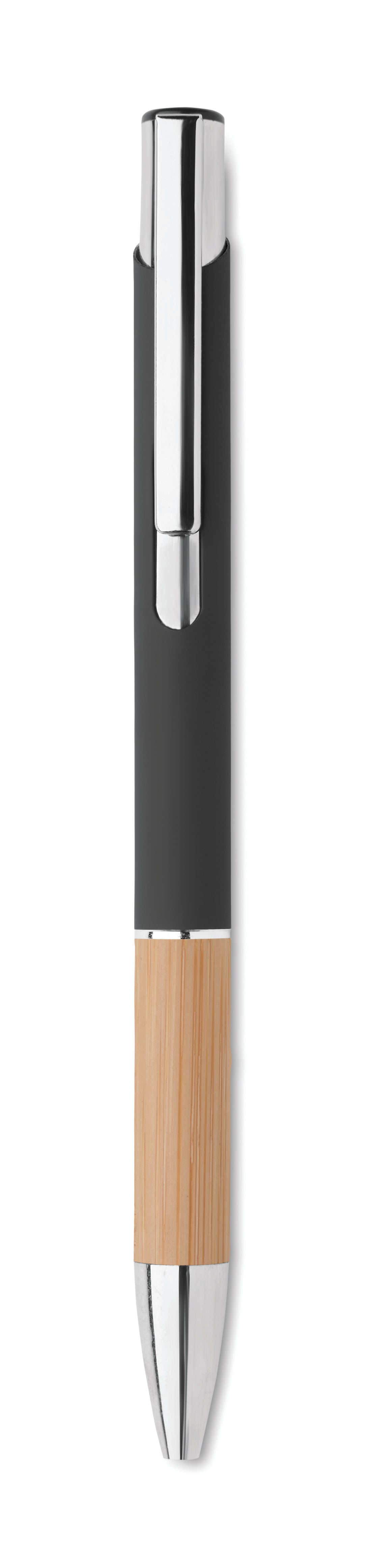 Pix aluminiu push