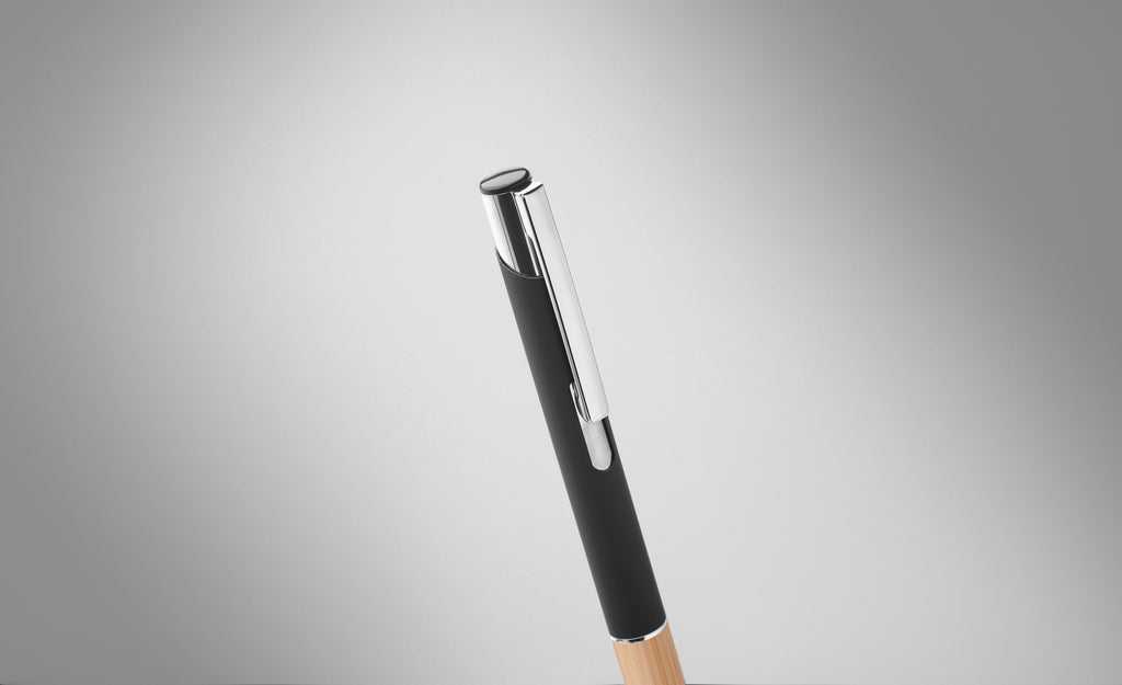 Pix aluminiu push