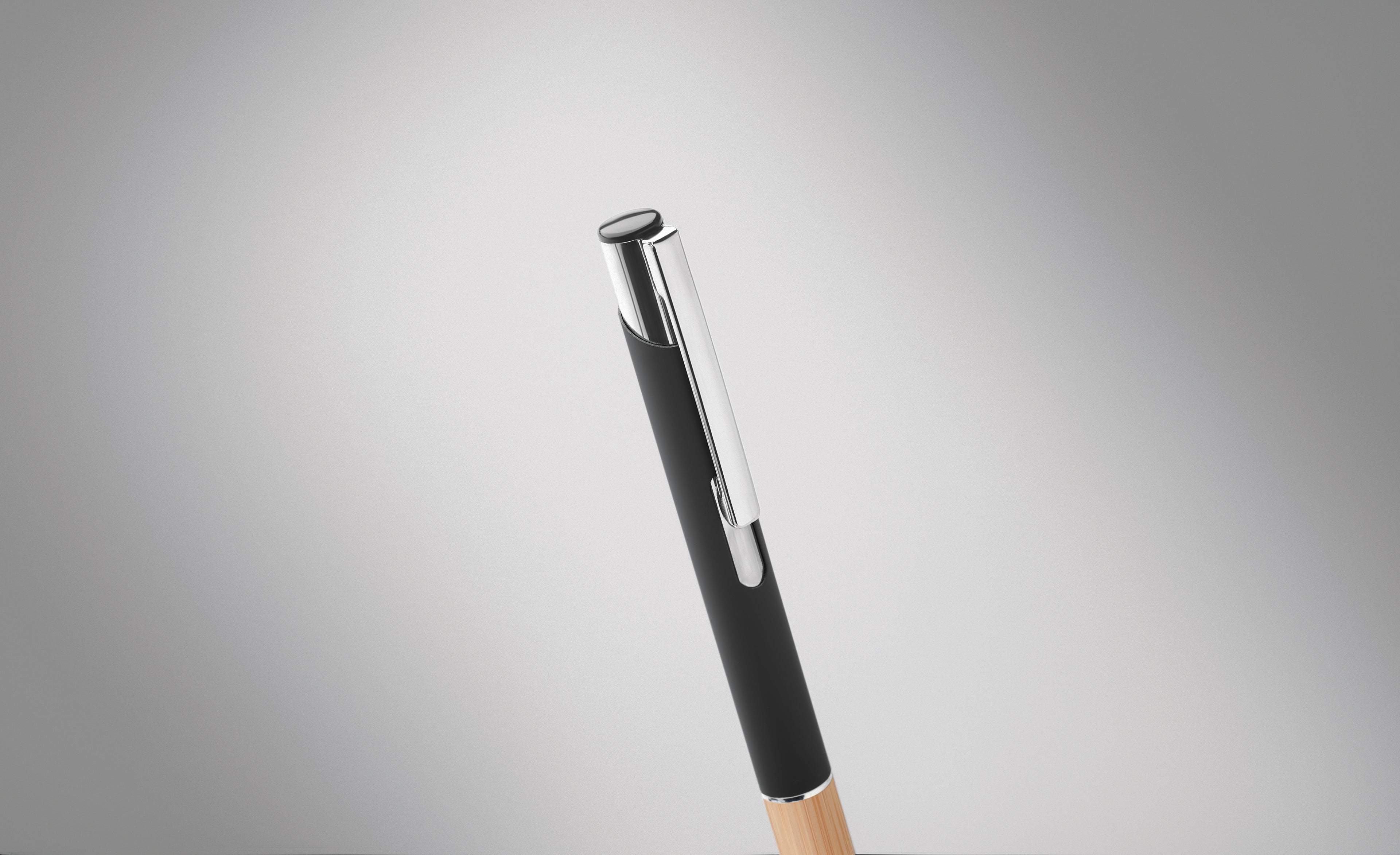 Pix aluminiu push