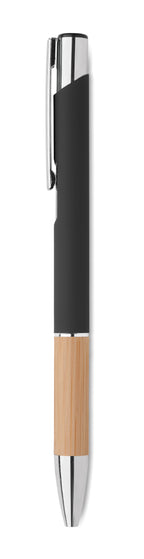 Pix aluminiu push