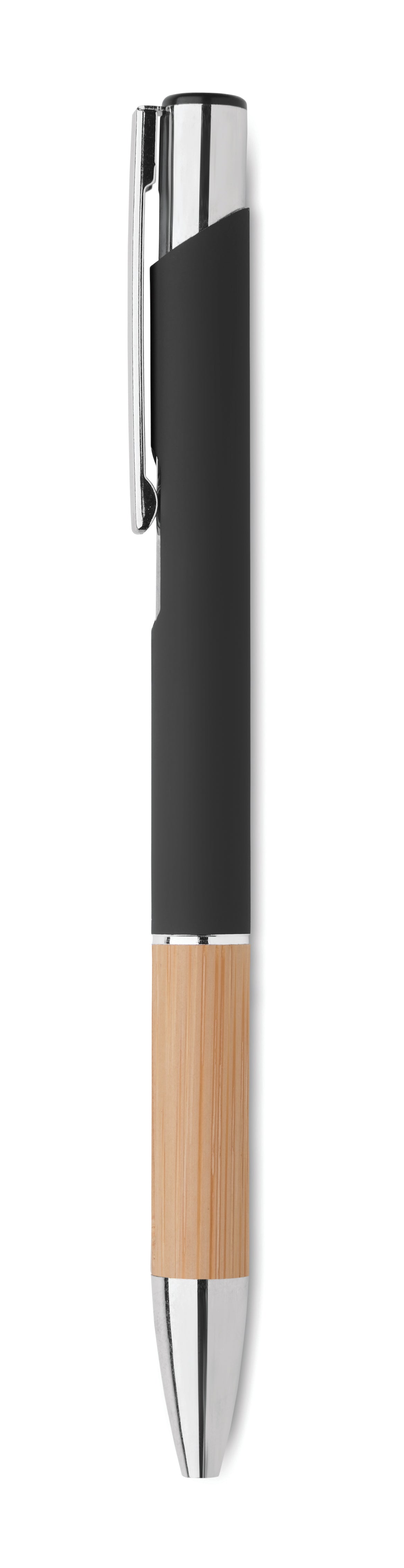 Pix aluminiu push