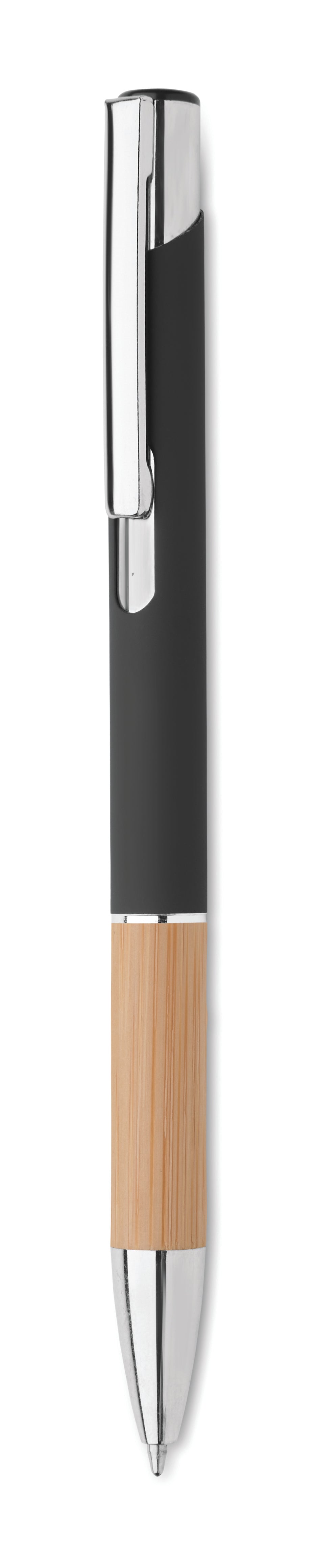 Pix aluminiu push