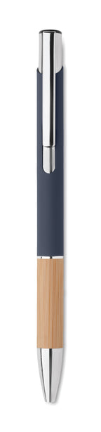 Pix aluminiu push