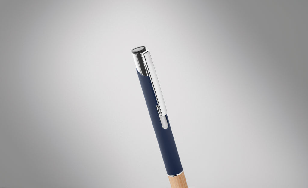Pix aluminiu push