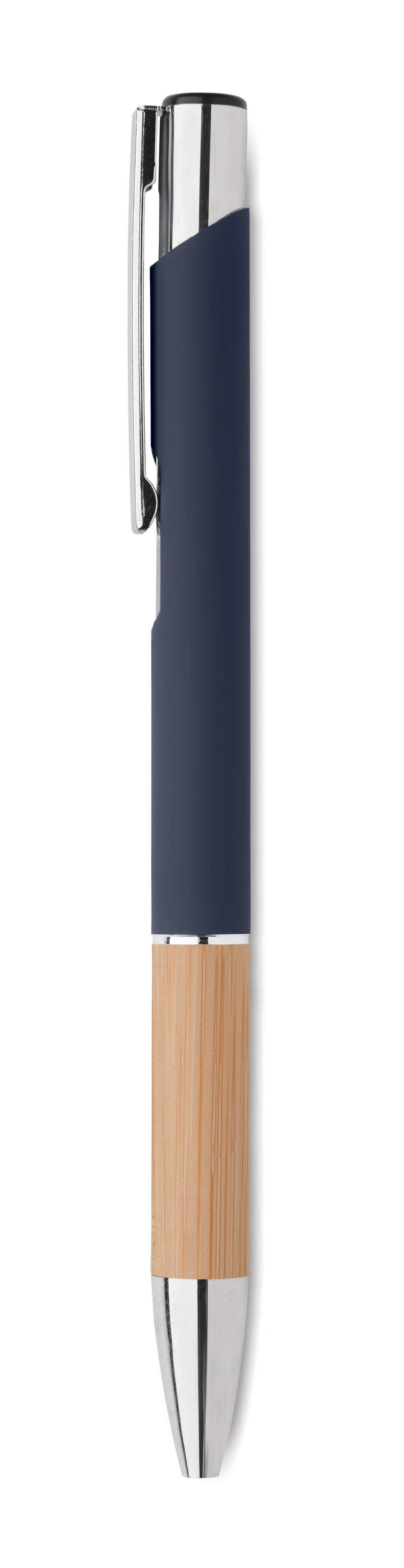 Pix aluminiu push