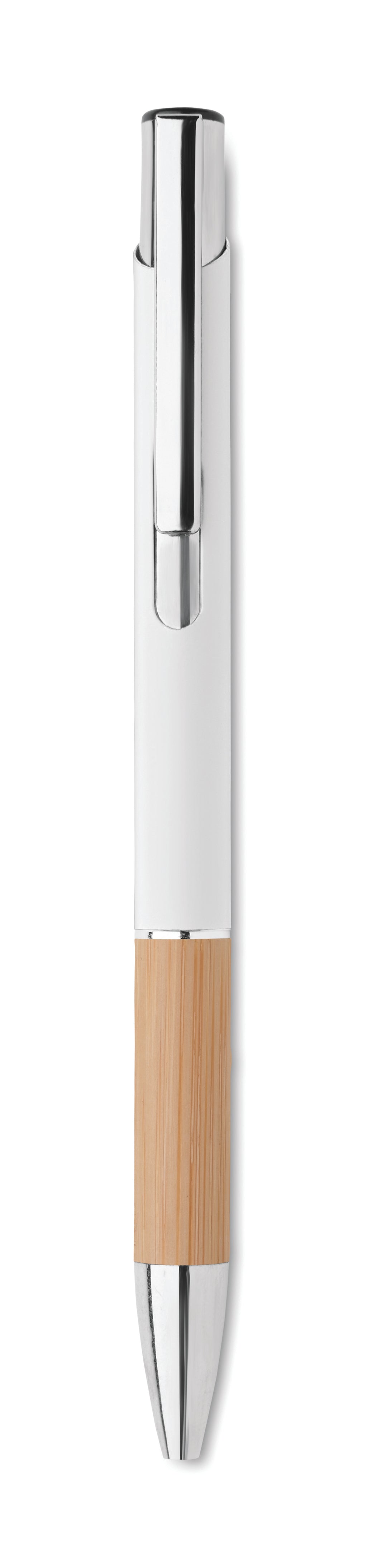 Pix aluminiu push