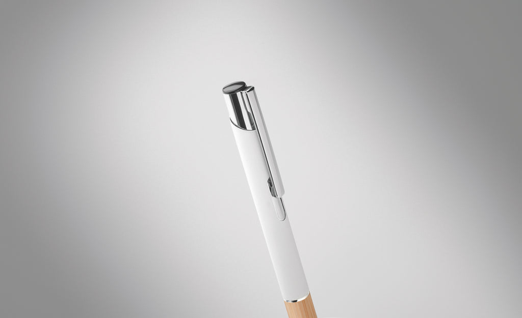 Pix aluminiu push