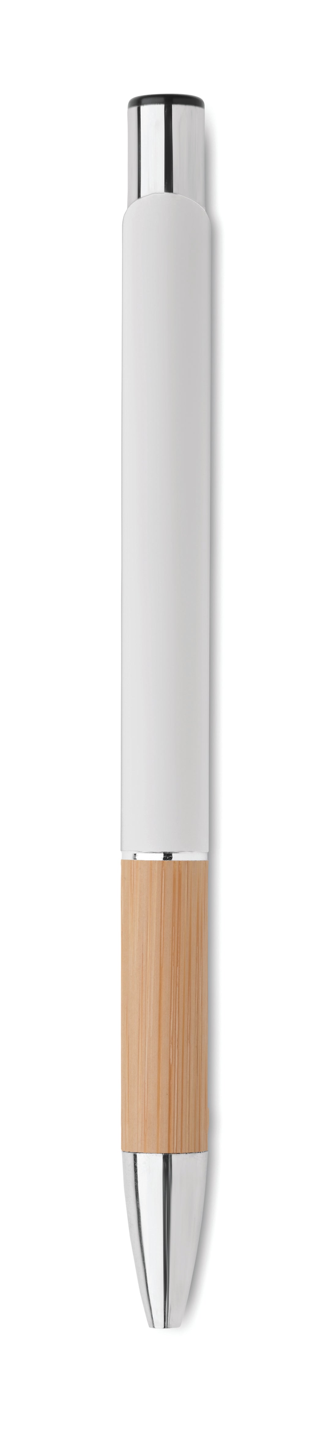 Pix aluminiu push