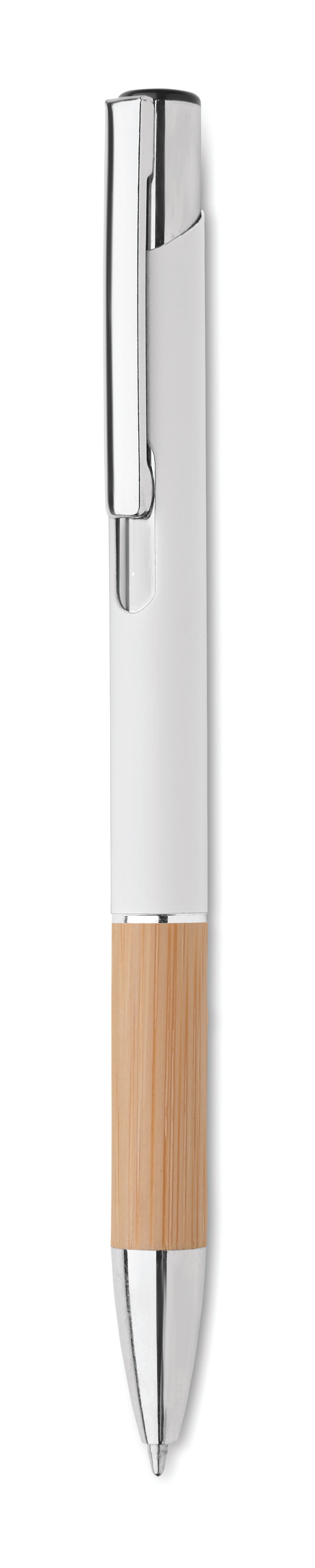Pix aluminiu push
