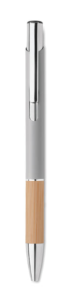 Pix aluminiu push