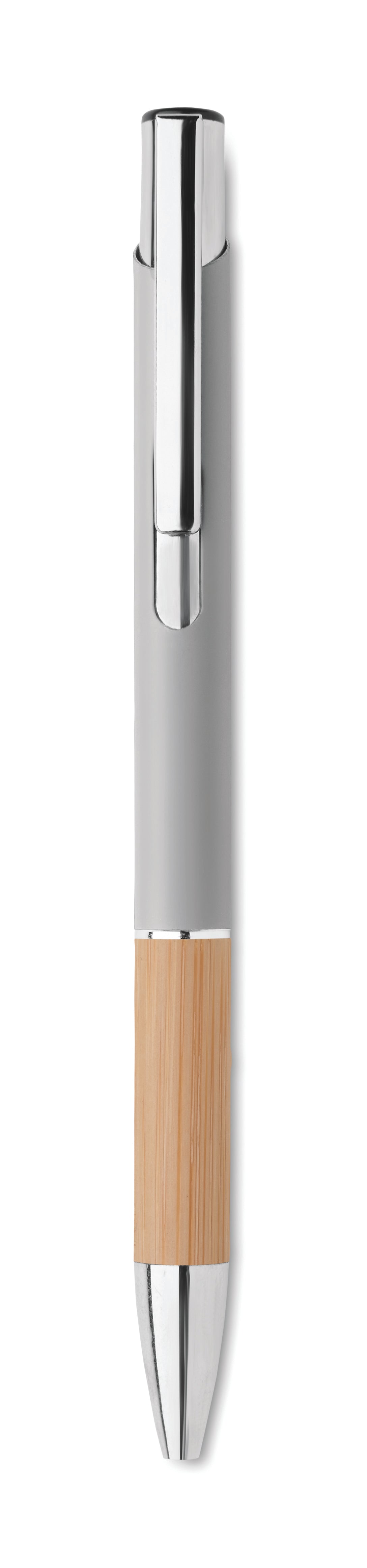 Pix aluminiu push