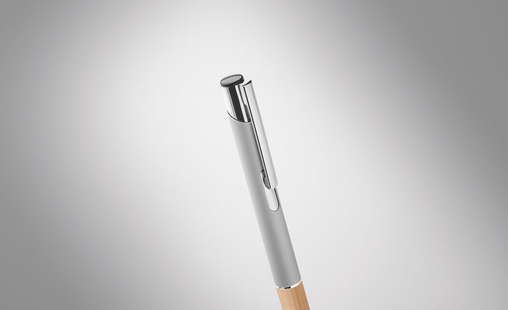 Pix aluminiu push